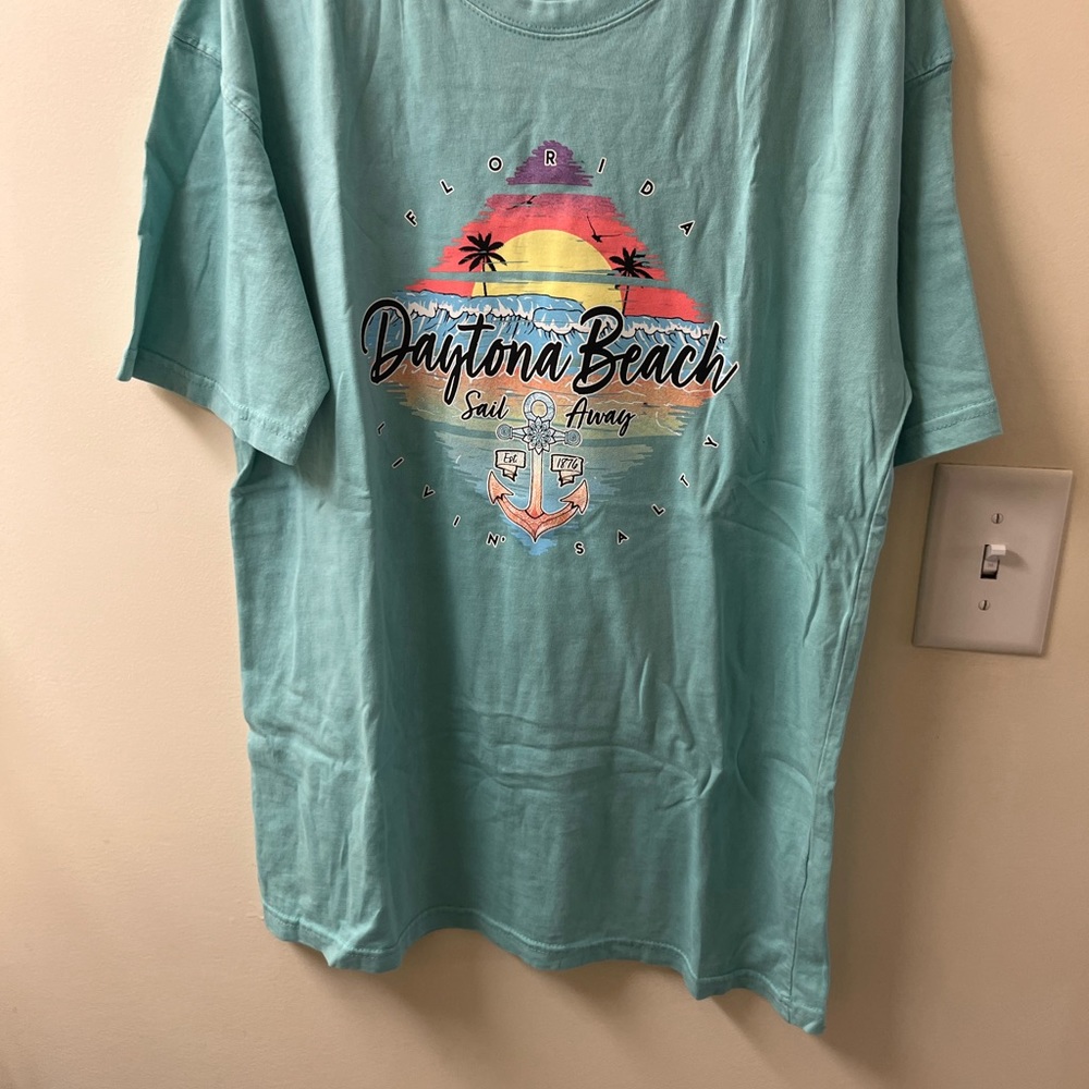 Daytona Beach